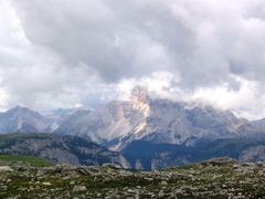 Alpy 2003