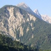 Alpy Taliansko