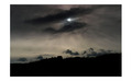 dark sunshine