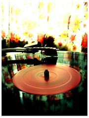 flower music