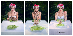 We ♥ rabbits