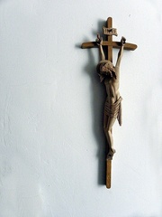 Kríž