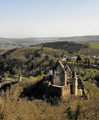 Hrad Vianden