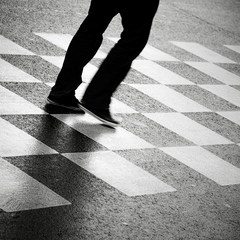 Step