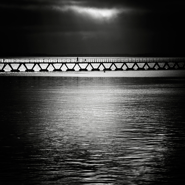 On The Bridge