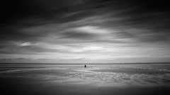 Alone