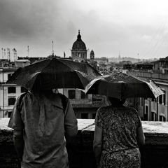 Rain