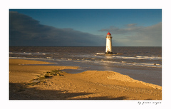 talacre beach II.