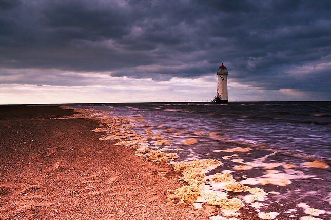 ireland sea