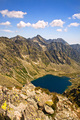 veľke hincove pleso
