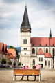 Namaľuj si svoje mesto