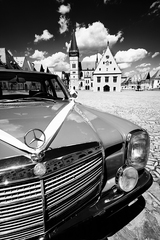 Bardejov I.