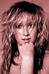 Wet Lucy:)