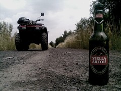 Když přijde chuť   StellaArtois