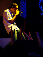 Indy , Wich , La4