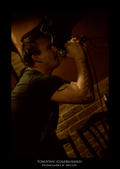 ToneNYhc (ColdBlooded)