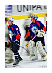 MšHK Prievidza - HC 07 Detva