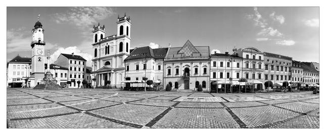 Banska Bystrica insight