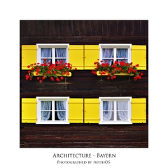 Architecture - Bayern