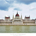 The Budapest Parliament