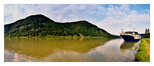 The Everlasting Danube - MS Bole