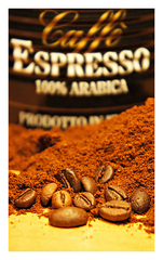 Espresso Arabica