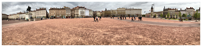 Lyon insight 3 - 180° (iPhone5)