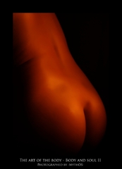 The art of the body - Body and s