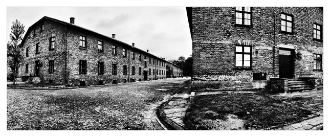 Auschwitz I/3