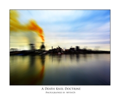 A death knel doctrine