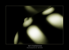 Art d'improviser