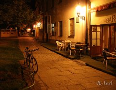 Na ceste domov