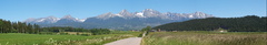 Vysoké Tatry 2