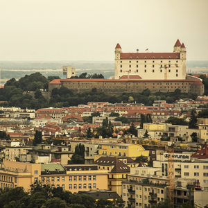 Bratislava