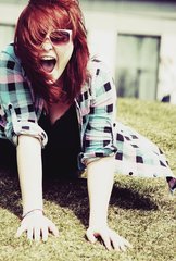 scream