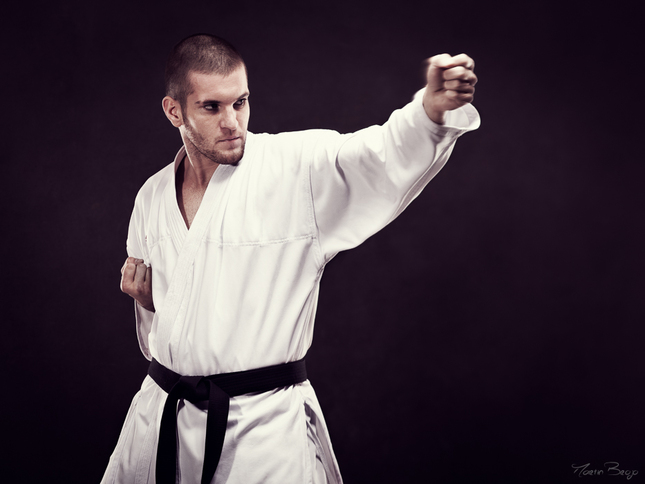 uraken uchi Fotografia Fotogaléria ePhoto.sk foto, fotografie