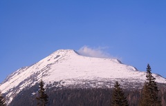 snehova hora