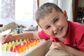 Haribo na vsetko