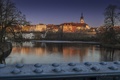Písek