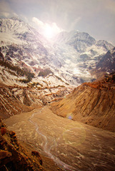 Himalaya