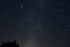 Sky full of wishes