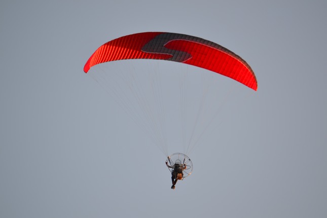 Paraglide
