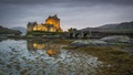 Eilean Donan Castle