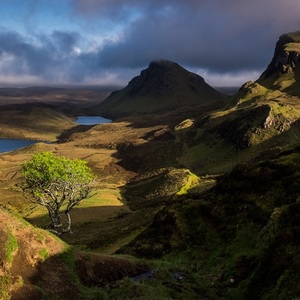 The Quiraing