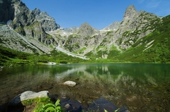 Zelené pleso