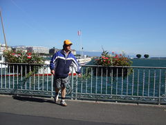 Ženevské jazero