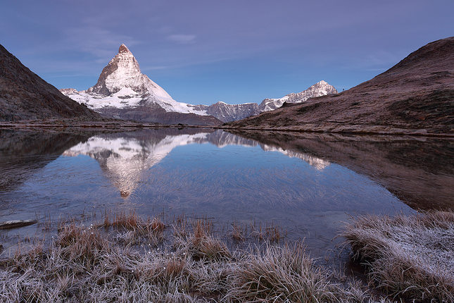 Matterhorn