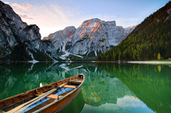 Lago di Braies