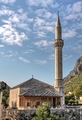 Mostar (HDR)