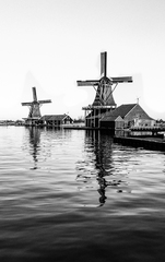Holandské mlyny